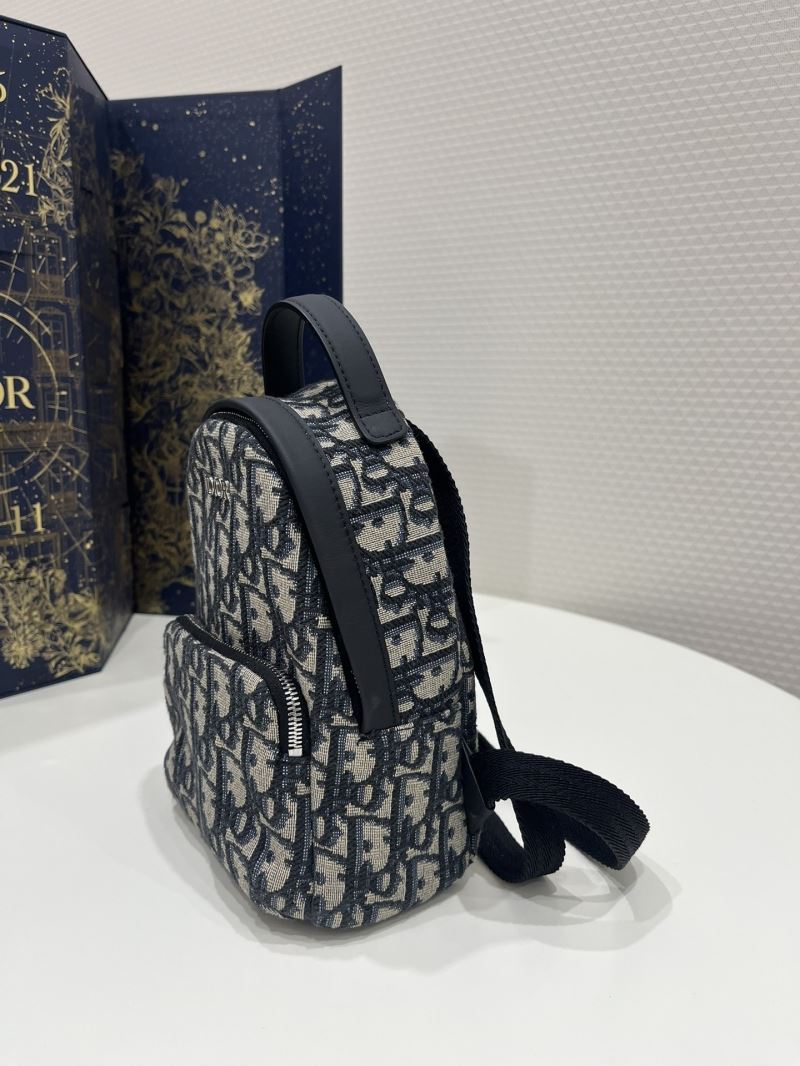 Dior Backpacks